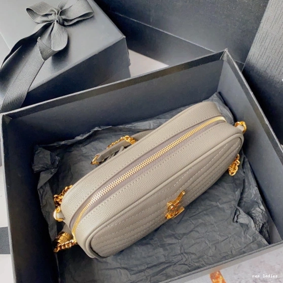 Repladies REP BAG-19*11*5CM LOU CAMERA YSL 0810